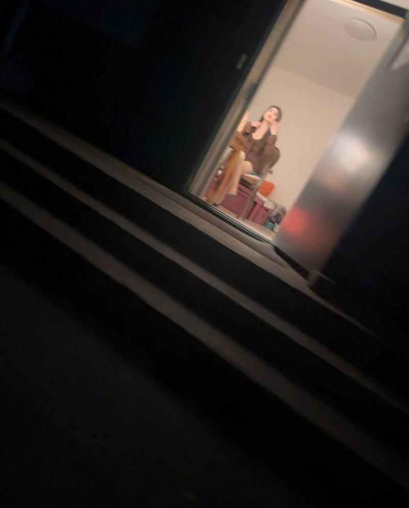 西安 袁旗寨 下午四点以后到晚